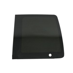 Ford Transit Connect Fixed Glass - Right - Omac - Barn Door Galaxy - '10-'13 Ford Transit Connect Fixed Glass - Right - Omac - Barn Door Galaxy - '10-'13